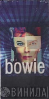  David Bowie  - Best Of Bowie
