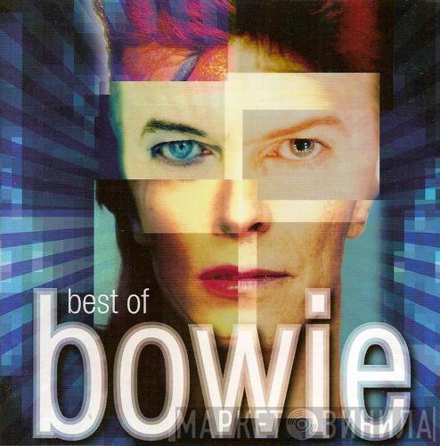  David Bowie  - Best Of Bowie