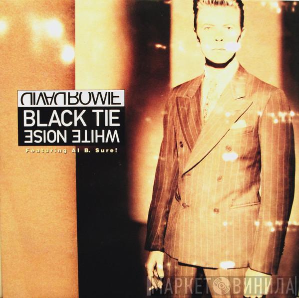  David Bowie  - Black Tie White Noise