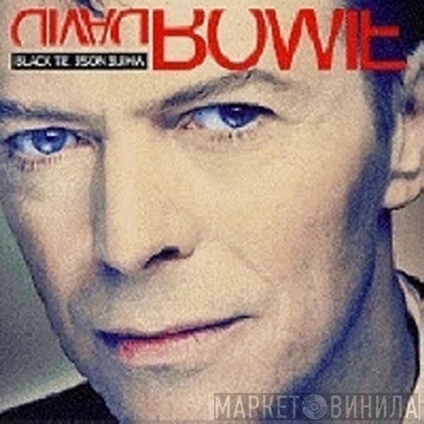  David Bowie  - Black Tie White Noise