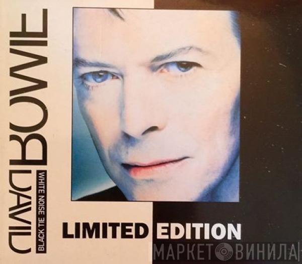  David Bowie  - Black Tie White Noise