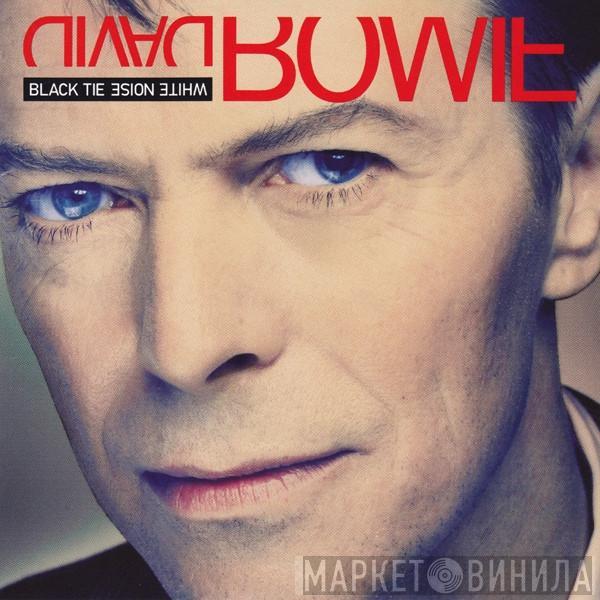  David Bowie  - Black Tie White Noise