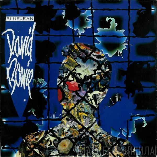 David Bowie  - Blue Jean