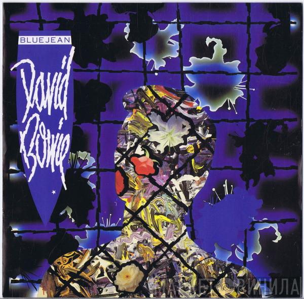 David Bowie - Blue Jean