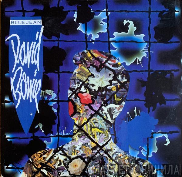  David Bowie  - Blue Jean
