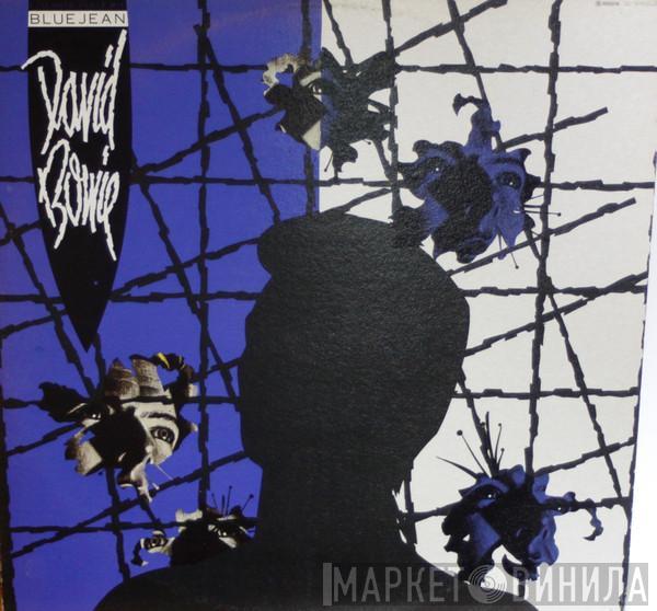  David Bowie  - Blue Jean