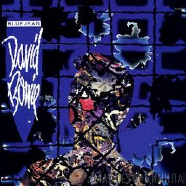  David Bowie  - Blue Jean