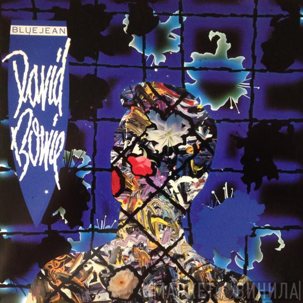  David Bowie  - Blue Jean