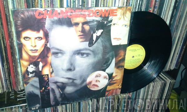  David Bowie  - Cambiosbowie = Changesbowie (Vol. II)