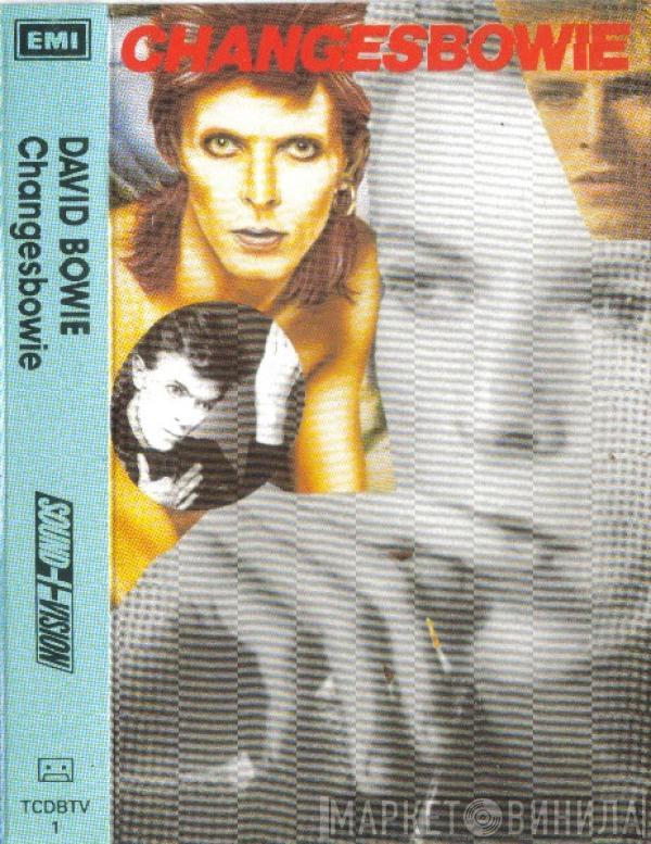  David Bowie  - ChangesBowie