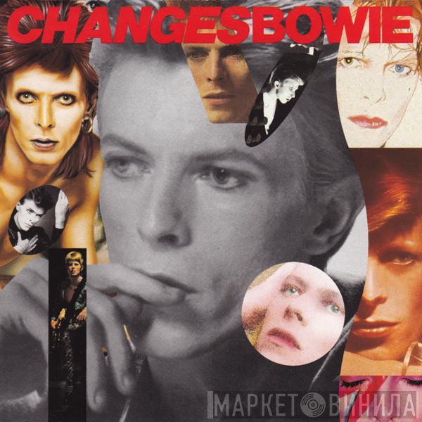  David Bowie  - ChangesBowie