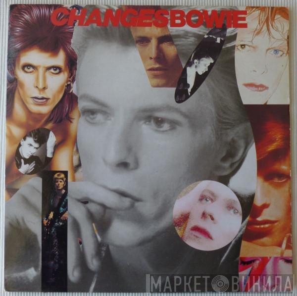  David Bowie  - ChangesBowie