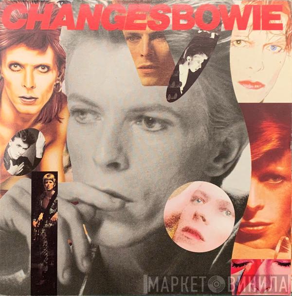  David Bowie  - ChangesBowie