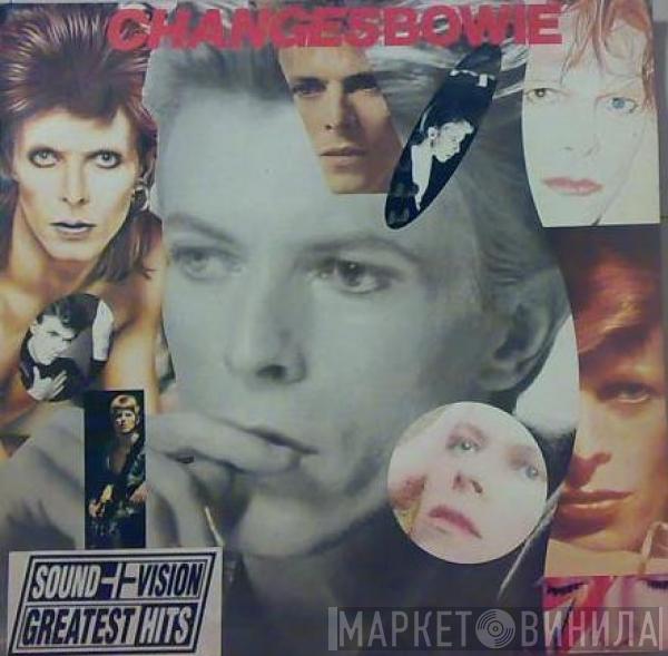  David Bowie  - ChangesBowie