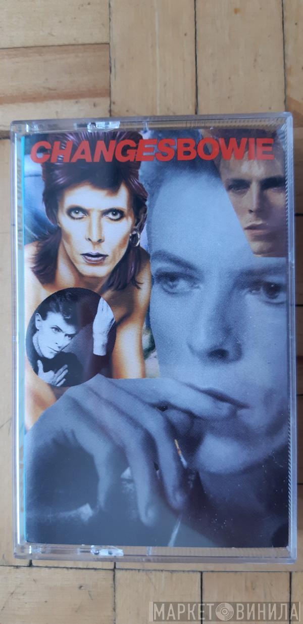  David Bowie  - ChangesBowie