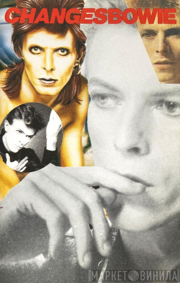  David Bowie  - ChangesBowie