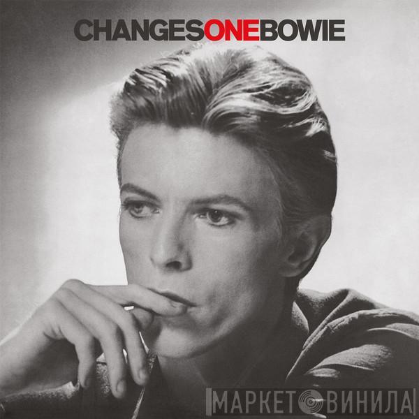  David Bowie  - ChangesOneBowie