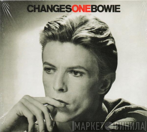  David Bowie  - ChangesOneBowie