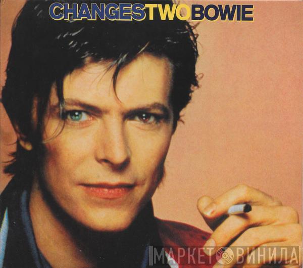  David Bowie  - ChangesTwoBowie