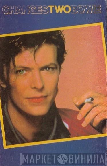  David Bowie  - ChangesTwoBowie