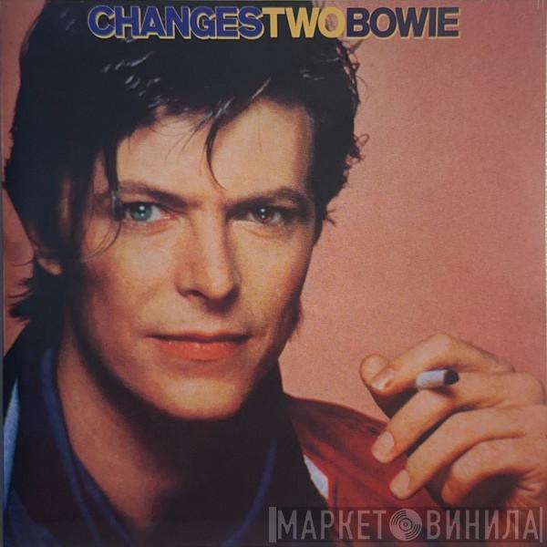  David Bowie  - ChangesTwoBowie