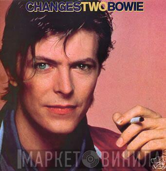  David Bowie  - ChangesTwoBowie