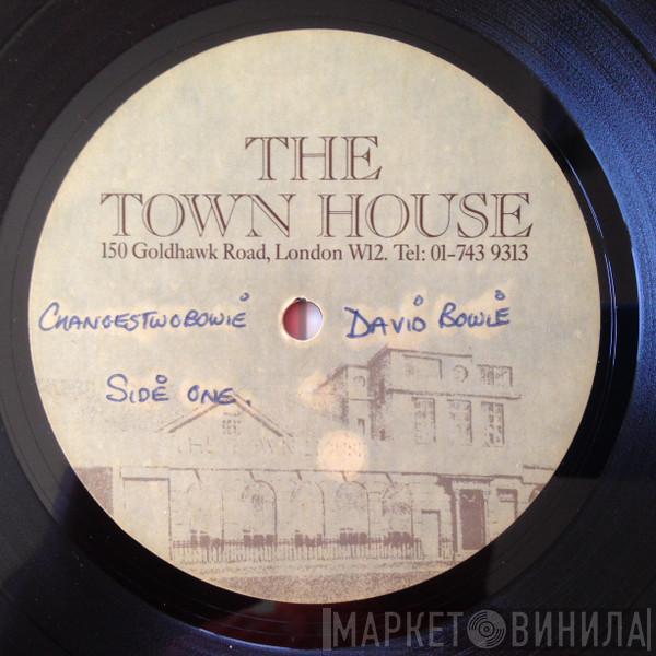  David Bowie  - ChangesTwoBowie