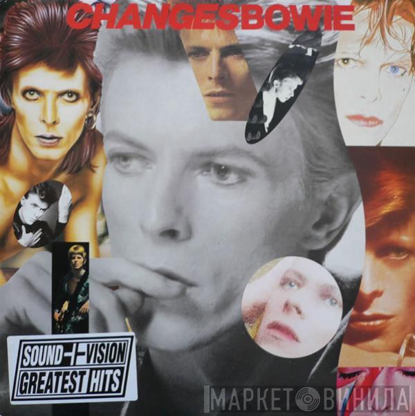  David Bowie  - Changesbowie
