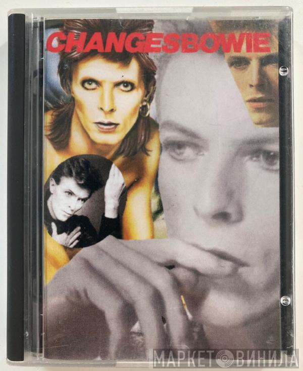  David Bowie  - Changesbowie