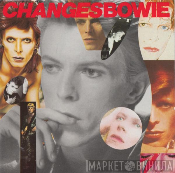  David Bowie  - Changesbowie