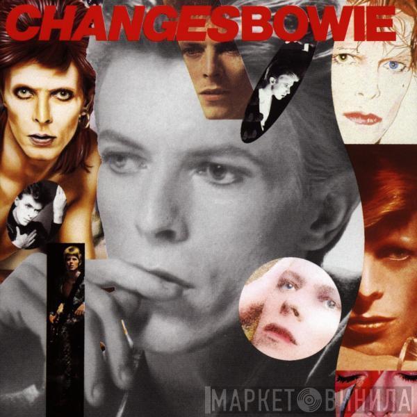  David Bowie  - Changesbowie