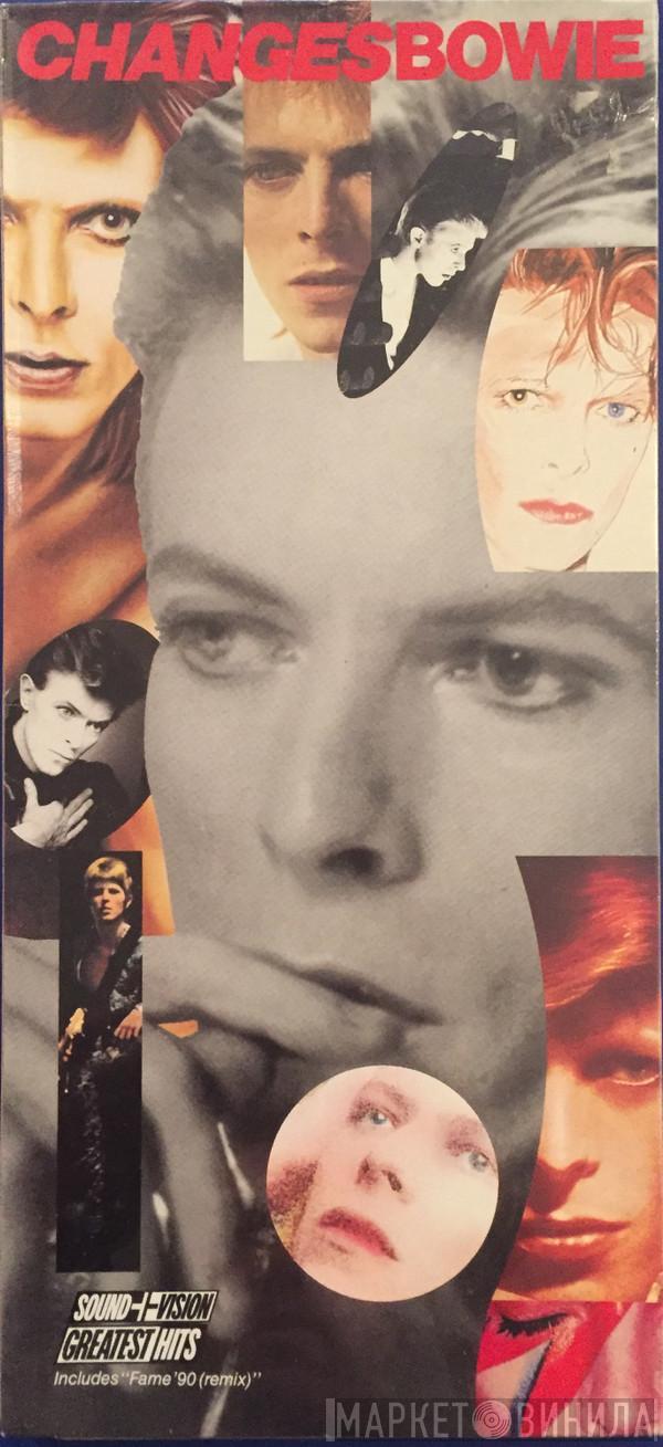  David Bowie  - Changesbowie