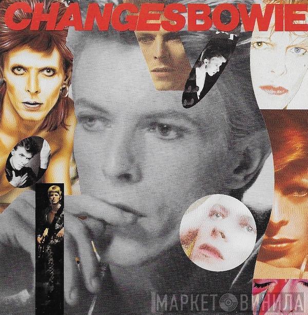  David Bowie  - Changesbowie