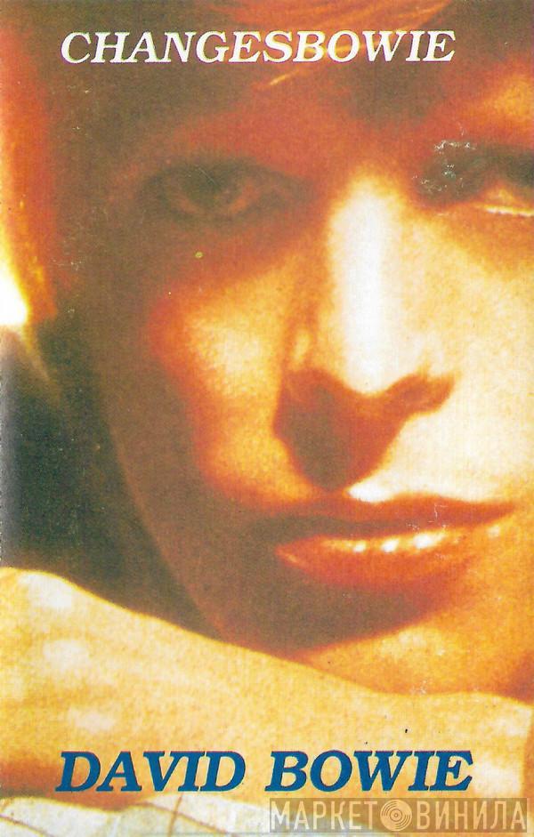  David Bowie  - Changesbowie