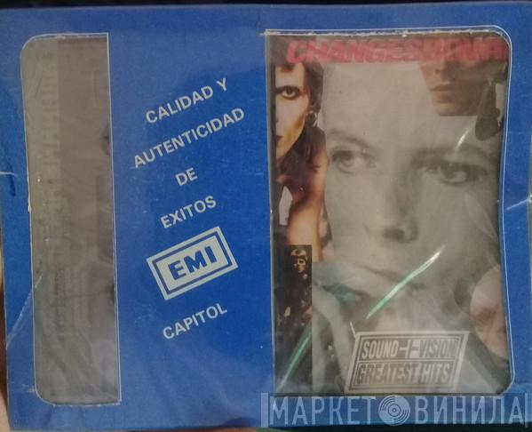  David Bowie  - Changesbowie