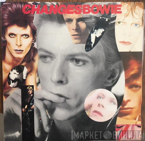  David Bowie  - Changesbowie