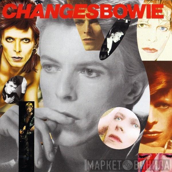 David Bowie  - Changesbowie