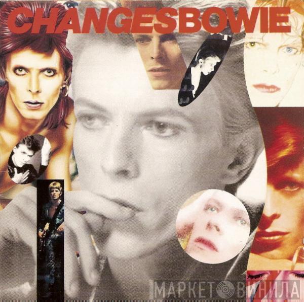 David Bowie - Changesbowie