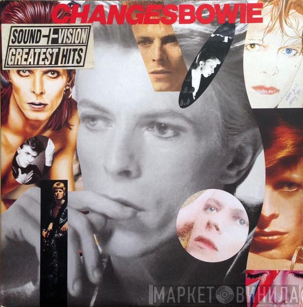  David Bowie  - Changesbowie