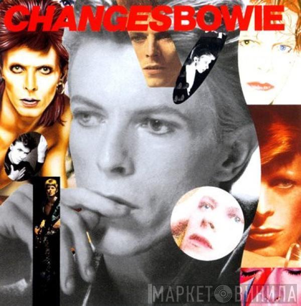  David Bowie  - Changesbowie