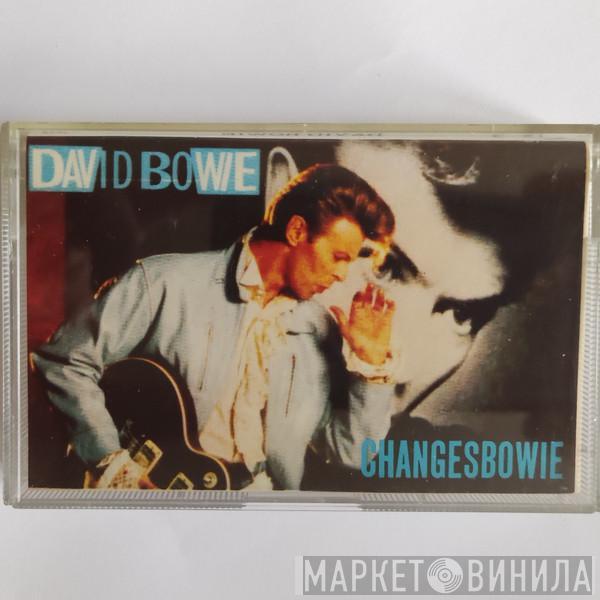  David Bowie  - Changesbowie