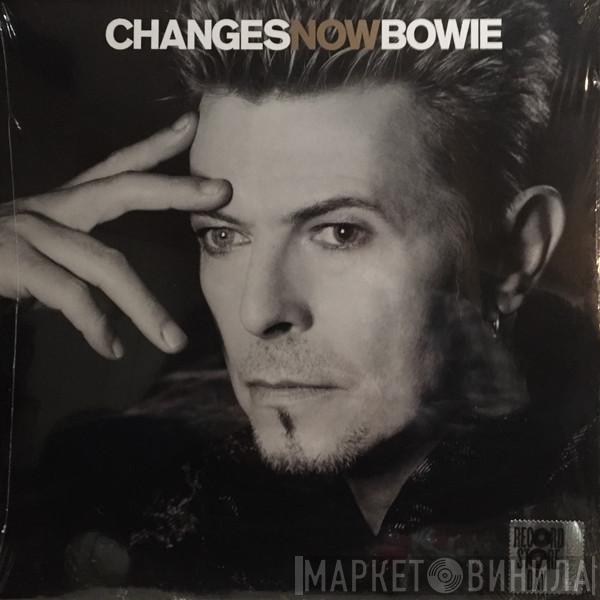 David Bowie - Changesnowbowie