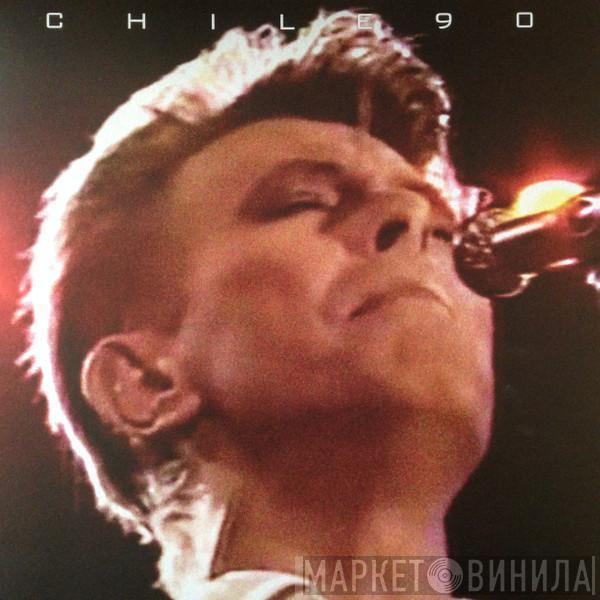 David Bowie - Chile90