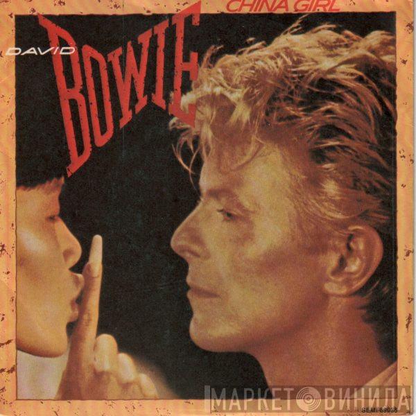  David Bowie  - China Girl