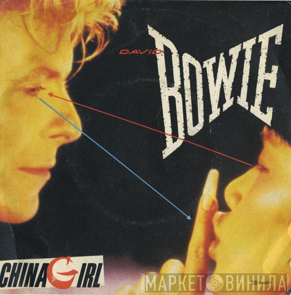  David Bowie  - China Girl