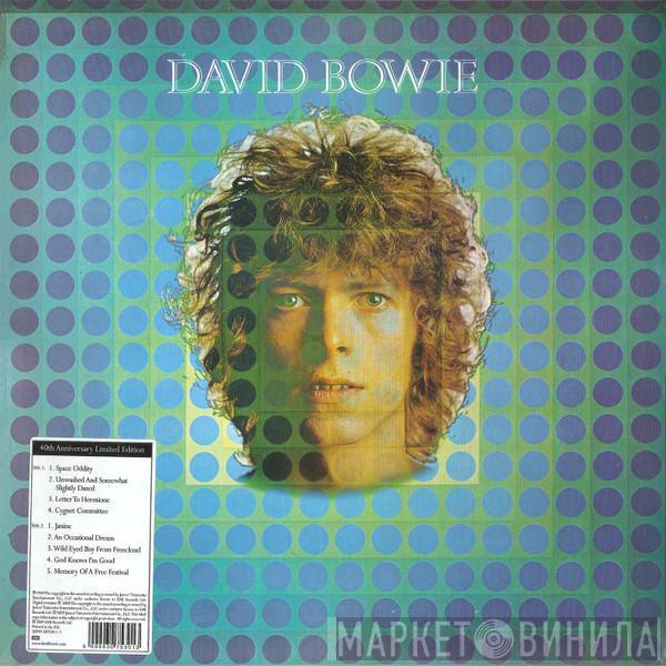 David Bowie - David Bowie