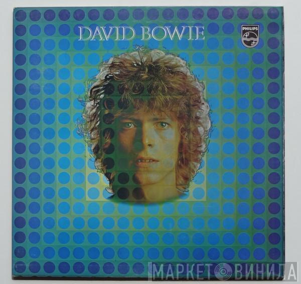  David Bowie  - David Bowie