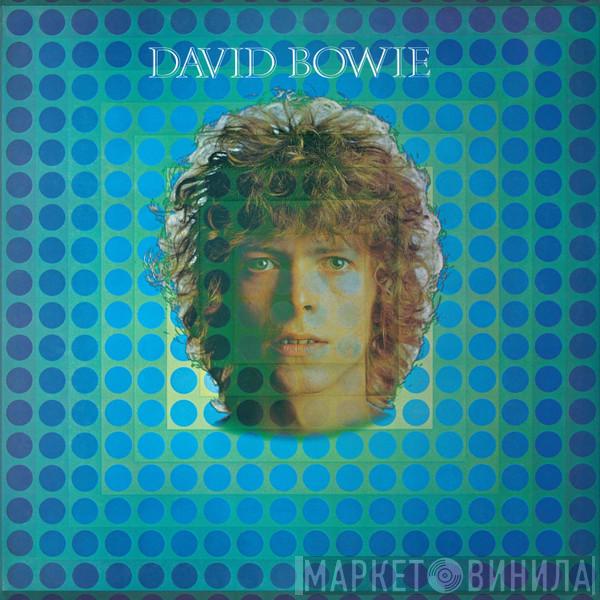  David Bowie  - David Bowie