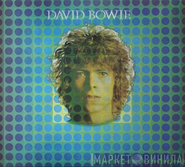  David Bowie  - David Bowie