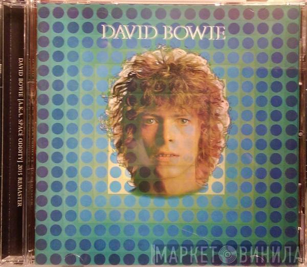  David Bowie  - David Bowie